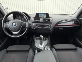 BMW 120 2.0d/ SPORT/ SHADOW LINE/PDC/BI XENON/LED/TOP, снимка 11