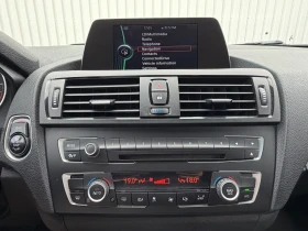 BMW 120 2.0d/ SPORT/ SHADOW LINE/PDC/BI XENON/LED/TOP, снимка 13