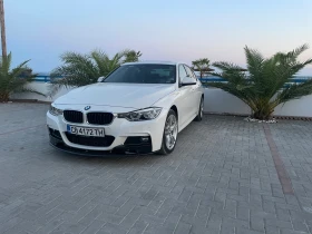BMW 328 328 х drive, снимка 1