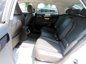 Hyundai Grandeur 3.5 Automatic, снимка 6