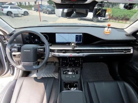 Hyundai Grandeur 3.5 Automatic, снимка 7