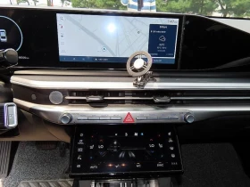 Hyundai Grandeur 3.5 Automatic, снимка 13