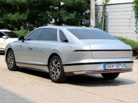 Hyundai Grandeur 3.5 Automatic, снимка 3