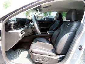 Hyundai Grandeur 3.5 Automatic, снимка 5