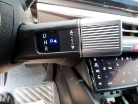 Hyundai Grandeur 3.5 Automatic, снимка 10
