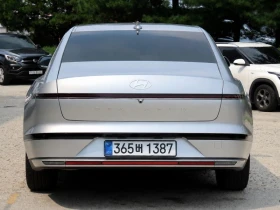 Hyundai Grandeur 3.5 Automatic, снимка 4