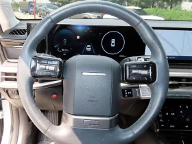 Hyundai Grandeur 3.5 Automatic, снимка 8