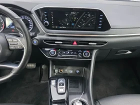 Hyundai Sonata 2.0 - САМО 30% АВАНС, снимка 14