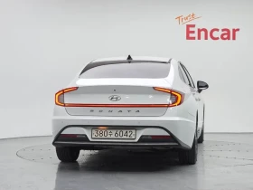 Hyundai Sonata 2.0 - САМО 30% АВАНС, снимка 4