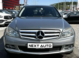 Mercedes-Benz C 220 2.2D 170HP AUTOMAT NAVI, снимка 2