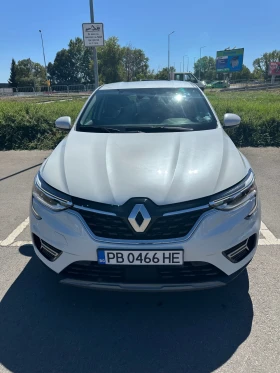Renault Arkana 1.6E-TECH HYBRID, снимка 2