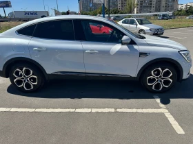 Renault Arkana 1.6E-TECH HYBRID, снимка 6