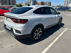 Renault Arkana 1.6E-TECH HYBRID, снимка 7