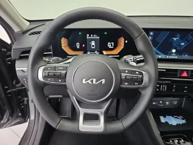 Kia K5 1.6 Turbo Prestige, снимка 11