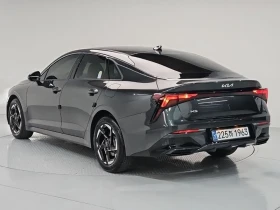 Kia K5 1.6 Turbo Prestige, снимка 4