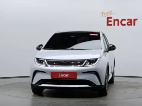 BYD Dolphin САМО 30% АВАНС, снимка 2