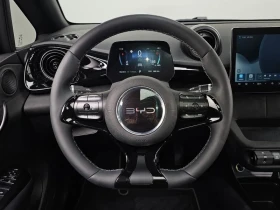 BYD Dolphin САМО 30% АВАНС, снимка 12