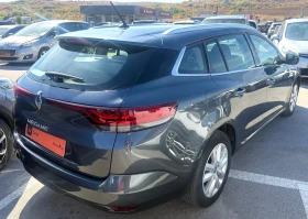 Renault Megane 1.5BDCI Automatic LED * KTEO* , снимка 14