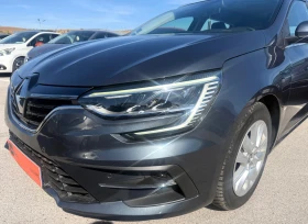 Renault Megane 1.5BDCI Automatic LED * KTEO* , снимка 4