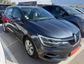Renault Megane 1.5BDCI Automatic LED * KTEO* , снимка 1