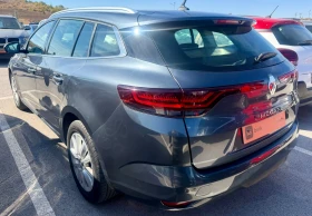 Renault Megane 1.5BDCI Automatic LED * KTEO* , снимка 6