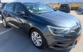 Renault Megane 1.5BDCI Automatic LED * KTEO* , снимка 11