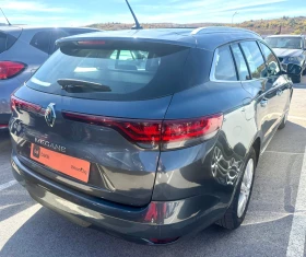 Renault Megane 1.5BDCI Automatic LED * KTEO* , снимка 5