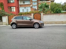 VW Polo 1.6 TDI, снимка 3