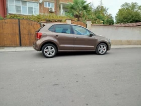 VW Polo 1.6 TDI, снимка 5