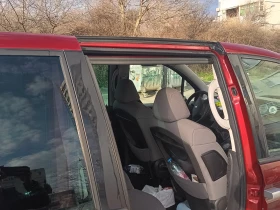Peugeot 807, снимка 4