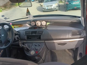 Peugeot 807, снимка 3