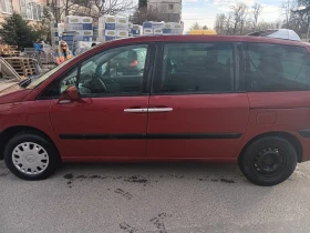 Peugeot 807, снимка 9