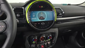 Mini Clubman Classic* * Камера* * Панорама* * Подгрев* * , снимка 13
