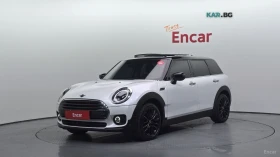 Mini Clubman Classic* * Камера* * Панорама* * Подгрев* * , снимка 1
