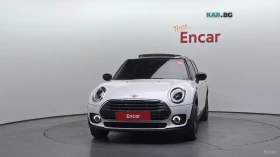 Mini Clubman Classic* * Камера* * Панорама* * Подгрев* * , снимка 3
