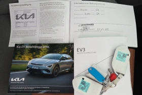 Kia EV3 81.4KWh/Long Range/Сервизна Книжка, снимка 15