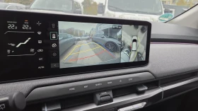 Kia EV3 81.4KWh/Long Range/Сервизна Книжка, снимка 12