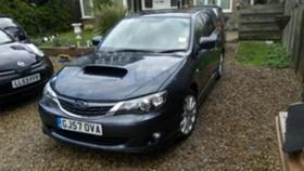 Subaru Impreza 2,5 WRX - [1] 