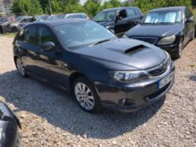 Subaru Impreza 2,5 WRX | Mobile.bg    7