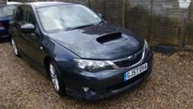 Subaru Impreza 2,5 WRX | Mobile.bg    2