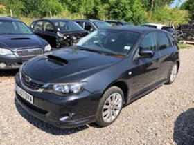 Subaru Impreza 2,5 WRX | Mobile.bg    4