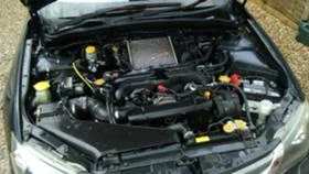 Subaru Impreza 2,5 WRX | Mobile.bg    12