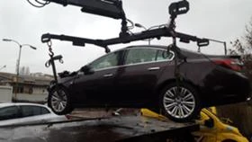 Opel Insignia 2.0 cdti 4x4 B20DTH - [4] 