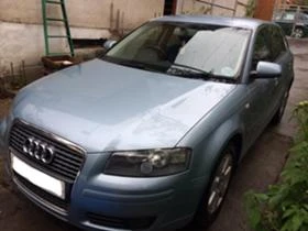 Audi A3 Sportback 1,9 TDI BKC | Mobile.bg    2