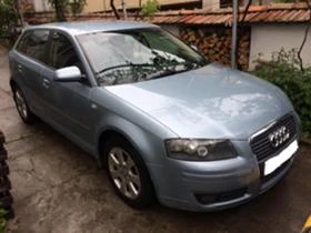 Audi A3 Sportback 1,9 TDI BKC | Mobile.bg    1