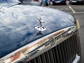 Rolls-Royce Ghost = NEW=  Shooting Star/Distronic Гаранция, снимка 13