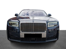     Rolls-Royce Ghost = NEW=  Shooting Star/Distronic  ~ 711 090 .