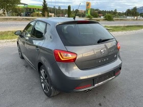 Seat Ibiza FR 1.2I 86кс 94 000км EURO 5 NAVI ПЕРФЕКТНА, снимка 5