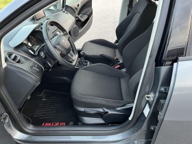 Seat Ibiza FR 1.2I 86кс 94 000км EURO 5 NAVI ПЕРФЕКТНА, снимка 8 - Автомобили и джипове - 41809741