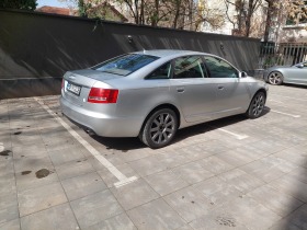 Audi A6 3,2 FSI Quattro, снимка 3